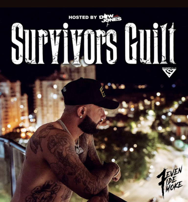 7even7ide7moke – Survivor’s Guilt (Album Evaluate)